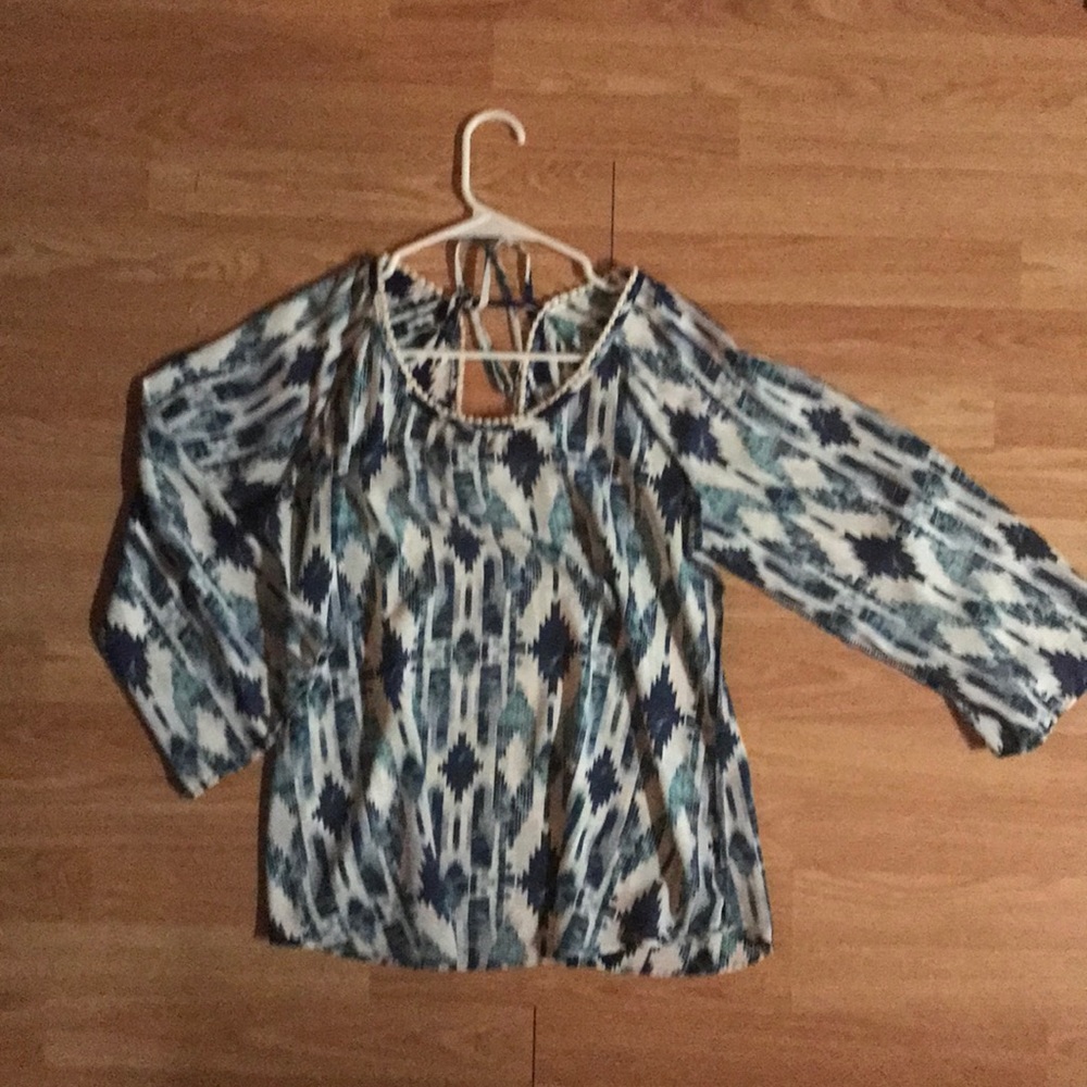 Charming Charlie’s Shirt